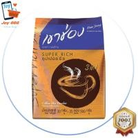 ราคา ส่งเร็วทุกวันค่ะ เขาช่อง กาแฟ ปรุงรส สำเร็จ ชนิด ผง 3 อิน 1 ซุปเปอร์ ริช 20 กรัม x 25 ซอง รหัส 193420 (21616279973)