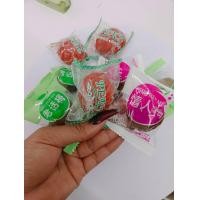 ราคา บ๊วยแดง ท้อแดงแช่อิ่ม รวม บ๊วย ซอง ชมพู เขียว รวม สามเกลอ 1000 กรัม อร่อยคุ้มค่า (21720369240)