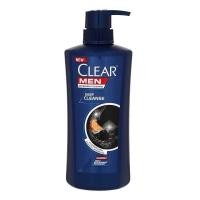 ราคา 370 420 มล Clear เคลียร์ แชมพู ขจัดรังแค สูตรเย็น หนังศรีษะและเส้นผม สะอาด ขนาด 425 480มล แพ็ค 1 ขวดเคลียร์ แชมพู อัลตร้า 480 มล Clear Shampoo Ultra Zero 480 ml CLEA (21492586712)
