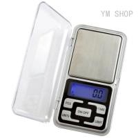 ราคา ตาชั่งดิจิตอล 0 01 กรัม เครื่องชั่งดิจิตอล0 1g 500g เหมาะสำหรับชั่งเครื่องประดับ ทอง เพชร อาหาร กาแฟ ฯลฯ (21899123392)
