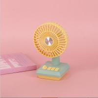ราคา SA พัดลมตั้งโต๊ะ ขนาดเล็ก ลายการ์ตูนน่ารัก สีสันสดใส ปลีก ส่ง SAH S259 (21598938655)