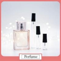 ราคา น้ำหอมแท้แบ่งขาย Burberry Brit Sheer EDT แท้ 100 (17421661479)