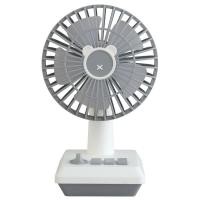 ราคา DE พัดลมตั้งโต๊ะ ขนาดเล็ก ลายการ์ตูนน่ารัก สีสันสดใส พกพาสะดวก ปลีก ส่ง Double E Shop E262 (21598972995)