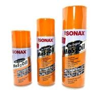 ราคา Sonax น้ำมันอเนกประสงค์ กัดและป้องกันสนิม สเปรย์หล่อลื่น โซแนค (20616008177)