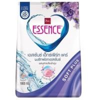 ราคา ผงซักฟอก สูตรมาตรฐาน เอสเซ้นซ์ etbeauty เอสเซ้นซ์ ผงซักฟอก สูตรมาตรฐาน 1800กรัม x1 ถุง มีตัวเลือก (21438361082)