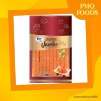 ราคา ปูอัดเบนโตะ ทวีวงษ์ 500 กรัม 40ชิ้น BENTO CRAB STICK (21457888313)