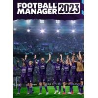 ราคา เกม PC เกมคอม Football manager 2023 (19983275364)