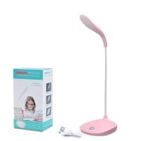 ราคา โคมไฟอ่านหนังสือ ไร้สาย โคมไฟ ชาร์จไฟ หรี่ได้ ไฟถนอมสายตา ไฟตั้งโต๊ะ LED อ่านหนังสือ (21834534500)