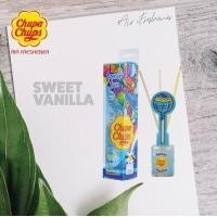 ราคา ก้านไม้หอม Chupa Chups ก้านไม้หอมปรับอากาศ ก้านไม้หอมระเหย ก้านไม้น้ำหอมอโรม่า ก้านไม้น้ำหอม ขนาด 30 มล 1ขวดใช้ได้1เดือน (20557305225)