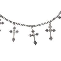 ราคา โซ่คล้องแบบพั้งค์สำหรับใส่ได้ทั้งชายและหญิงโซ่สำหรับกางเกงฮิปฮอปกางเกงขายาวกางเกงยีนส์มีตัวล็อกกุ้งมังกรสำหรับกระเป๋าสตางค์กุญแจฮิปฮอปพวงกุญแจ (21655115133)