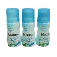 ราคา ส่งฟรี แพค 3 ขวด 12 Plus Roll on Less Shave Renew 25 ml x 3 ทเวลฟ์พลัส ลูกกลิ้ง 12พลัส โรลออน ไวท์เทนนิ่ง เลสเชฟแอนด์รีนิว 20 25 มล (21783412121)