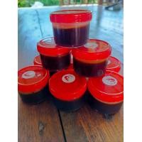 ราคา มันกุ้ง ของดีปักษ์ใต้ หวานมันอร่อย ทานคู่กับมะม่วงมันหรือเปรี้ยว 6 กระปุก 100บาท (21927584192)