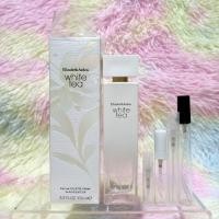 ราคา Elizabeth Arden White Tea EDT น้ำหอมแท้แบ่งขาย (7175078854)