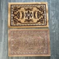 ราคา พรมทอลายหลุยส์ ขนาด 40x60cm พรมปูพื้นตกแต่งบ้าน ทอแน่นขนนุ่มเย็บขอบอย่างดี ผลิตด้วยเครื่องจักรทันสมัย ลวดลายสวยงาม (21506636657)