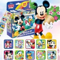 ราคา 200Pcsการ์ตูนดิสนีย์โฟรเซ่นสติกเกอร์เจ้าหญิงของเล่นสำหรับเด็กของขวัญสำหรับเด็กผู้หญิงผู้ชายDisney (5440734218)