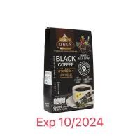 ราคา กาแฟ ตาลบุรี จากน้ำตาลโตนดแท้100 มี2แบบ กาแฟนม Milk Coffee กาแฟดำ Black Coffee 1กล่อง บรรจุ 10 ซอง Karaboon Online Store (21603130495)