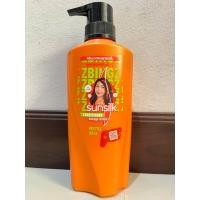ราคา ครีมนวดผม ซันซิล สีส้ม Sunsilk Damage restore 400 ml (21760750330)