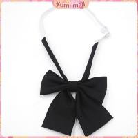 ราคา Yumi เนคไทแฟชั่นสำเร็จรูป โบว์นักเรียนญี่ปุ่น JK ปรับขนาดได้ bowknot (21602654705)