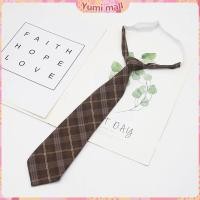 ราคา Yumi เนคไทแฟชั่นสำเร็จรูป โบว์นักเรียนญี่ปุ่น JK ปรับขนาดได้ bowknot (21602654710)