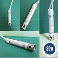 ราคา อะไหล่หัวแร้ง Heater ฮีทเตอร์ บัดกรีพลังสูง 30 40 60 80 100 150 200 300w วัตต์ (18673989873)