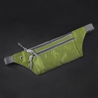 ราคา กระเป๋าคาดเอวแบบพกพากันน้ำบางเฉียบอเนกประสงค์กลางแจ้งแฟชั่นมือถือความจุขนาดใหญ่กระเป๋าโทรศัพท์ป้องกันการโจรกรรม (21710947776)