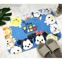 ราคา พรมลายการ์ตูน พรมคิตตี้ พรมดิสนีย์Tsum Tsum พรมคิตตี้ พรมTsumtsum พรมหน้าห้องน้ำ พรมกันลื่น (19771799067)