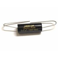 ราคา Capacitor Jantzen Audio รุ่น CROSS CAP จากประเทศเดนมาร์ก (21516673578)