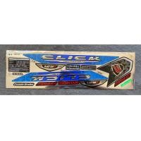 ราคา สติกเกอร์ Honda Click125i รุ่น16ปี2016 รุ่นล้อแม็กซ์ (7833147111)