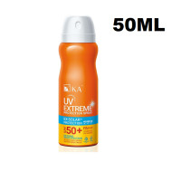 ราคา KA UV Extreme Protection Spray SPF50 PA 50 Ml 100 Ml 200Ml เค เอ ยูวี เอ็กซ์ตรีม โพรเทคชั่น สเปรย์ เอสพีเอฟ 50 พีเอ สเปร์ยกันแดด กันน้ำ (21777547878)