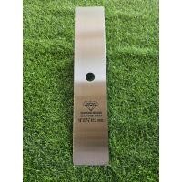 ราคา ใบตัดหญ้าตราเพชร1 2มิล18 นิ้ว ใบตัดหญ้า ใบตัดหญ้าตราเพชร ใบตัดหญ้า18นิ้ว หนา1 2มิล ใบมีดตัดหญ้า (21845751848)