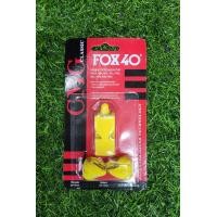 ราคา นกหวีด นกหวีดFOX40 นกหวีดจราจร ดัง115decibels (21315503097)
