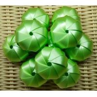 ราคา เหรียญโปรยทาน สีเดียว สีหวานๆ 10 100 ลูก ลูกส้มตัวเปล่า ลูกค้าใส่เหรียญเอง โปรยทานงานบุญ งานบวช งานมงคลต่างๆ (21638997107)