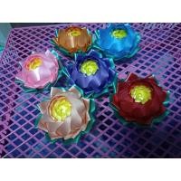 ราคา เหรียญโปรยทานดอกบัวดาว ตัวเปล่า 10ชิ้น (21816714207)