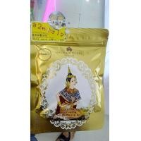 ราคา แผ่นแปะฝ่าเท้านางรำ Gold princess foot patch สีทอง 1 ซอง 10 แผ่น แผ่นแปะเท้า สปาเท้า โกลด์ ปริ๊นเซสส์ (21303314979)