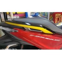 ราคา สติกเกอร์คิ้ว ราวจับท้าย forza350 (10029426179)