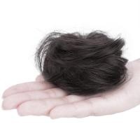 ราคา วิกผมดังโงะ ผมปลอม วิกผมผู้หญิง โดนัทรัดผม ผมปลอม จุกผมปลอม วิกผมมวย วิกผมจุก แบบยางยืด มวยผมปลอม วิกมวยผมปลอม ดังโงะ ที่มัดผม (18520226188)