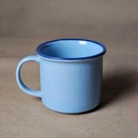 ราคา แก้วเซรามิค Ceramic แก้วมัค สังกะสี แก้ววินเทจ (21244392229)