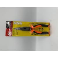 ราคา คีมปากจิ้งจก คีมปากแหลม 6 นิ้ว และ 8 นิ้ว คีมปากรวม คีมปากจระเข้ ครีมตัดลวด ครีมปากจิ้งจก ครีมปากแหลม (19751010749)