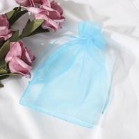 ราคา kshop89 ถุงผ้าไหมแก้ว 7x9 ซม ขนาดเล็ก แพ็ค 50 ชิ้น ถุงผ้าหูรูด ถุงใส่เครื่องประดับ ถุงใส่ของชำร่วย ถุงผ้าตาข่าย ถุงใส่ของที่ระลึก มีหลายสี (16554924898)