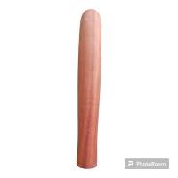 ราคา สาก สากไม้ ไม้ตำ สากตำ สากกะเบือไม้ สากไม้แดง (20102204415)