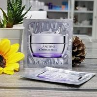 ราคา ครีมบำรุงรอบดวงตา LANCOME Renergie Yeux lifting filler eye cream 1ml (21889368622)