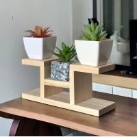 ราคา ถูก ส่งเร็วทันใจ ชั้นวางต้นไม้ ชั้นวางแคคตัส ชั้นไม้ ชั้นวางกระบองเพชร (19779245119)