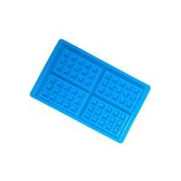 ราคา แม่พิมพ์เค้กวาฟเฟิลซิลิโคนเตาอบเตาอบไมโครเวฟแม่พิมพ์บิสกิตแบบพิมพ์อบขนมเค้ก (21650172392)