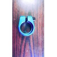 ราคา ข้อรัดหลักอาน AL HARO 2 ขนาด คือ 25 4 และ 28 6 mm 3 ลายให้เลือก 5 สี คือ ดำ แดง ทอง เงิน และ ฟ้า Made in TAIWAN (8842567388)