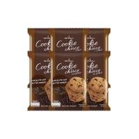 ราคา อิมพีเรียล คุกกี้ช้อยส์ ช็อกโกแลตชิพ 50กรัมx6ห่อ 8850332254150 (15583923184)