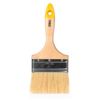 ราคา Deli แปรงทาสีอย่างดี แปรงทาสี แปรง แปรงทาสีบ้าน แปรงทาสีตัดขอบ 1นิ้ว 2นิ้ว 3นิ้ว 4นิ้ว ด้ามไม้ ด้ามพลาสติก Paint Brush (18944287027)