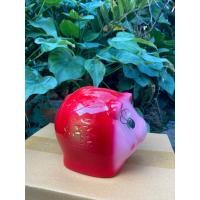 ราคา กระปุกออมสินหมูแดง (21190353642)