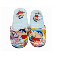 ราคา รองเท้าใส่ในบ้าน ลายชินจัง (21625394631)