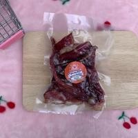 ราคา หมูแดดเดียว ขนาด 200 กรัม ทำสดใหม่ทุกวัน พร้อมส่ง จัดส่งออกทุกวันไวมาก (21776035076)
