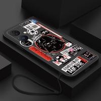 ราคา สายนาฬิกาฟรี เคสมือถือลายนักรบสตาร์วอร์ส Reno11 11F OPPO Reno11 F Reno 5G ปลอกกันกระแทกซิลิคอนเหลว (21362809920)